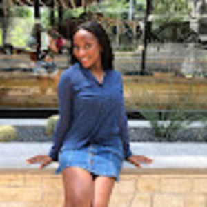 Meet your Posher, Moriah